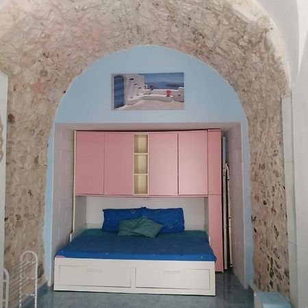 Апартаменты Casa Aurora Centro Storico Вьесте Экстерьер фото